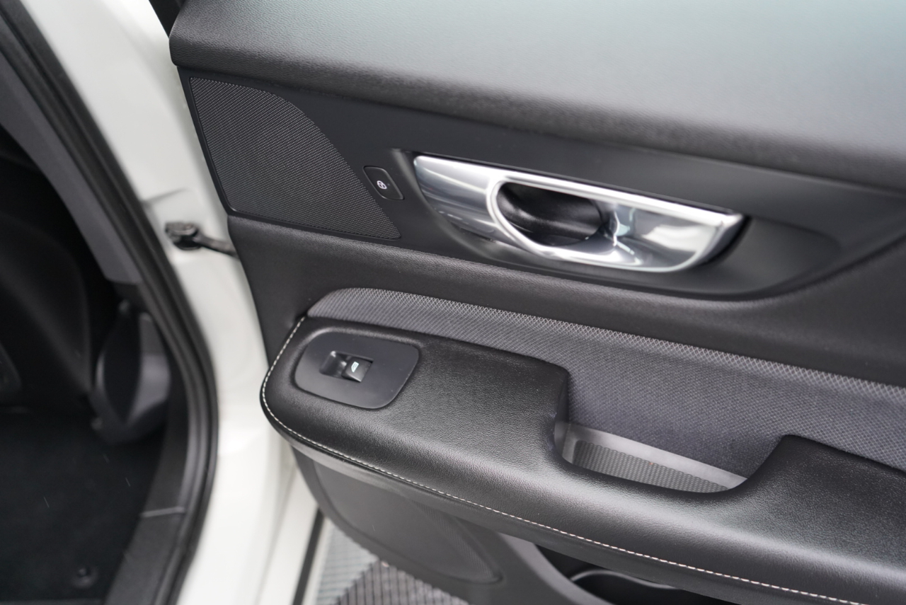 Volvo S60 T6 AWD R-Design 2019