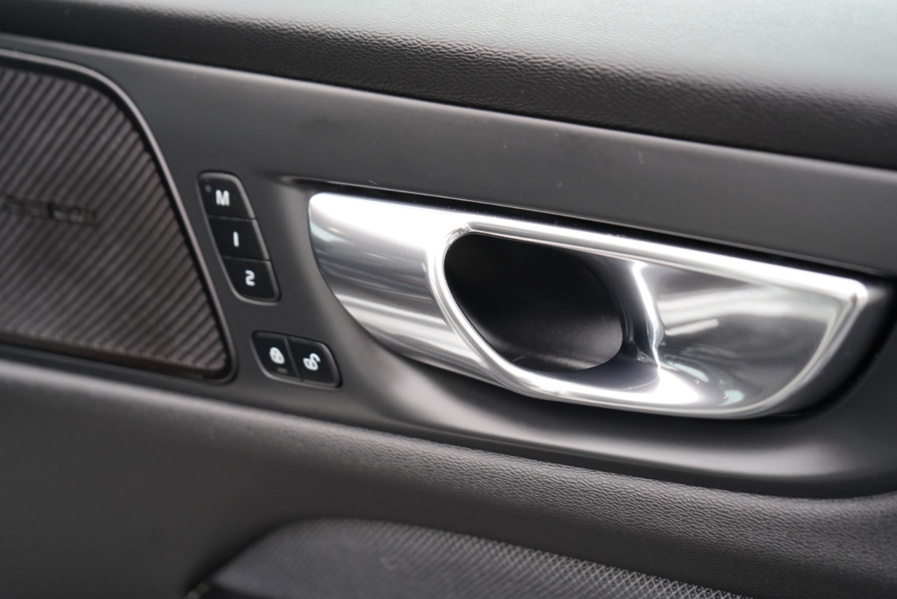 Volvo S60 T6 AWD R-Design 2019