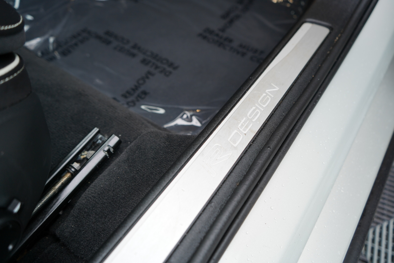 Volvo S60 T6 AWD R-Design 2019