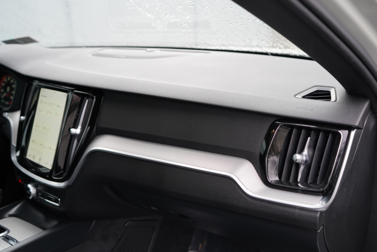 Volvo S60 T6 AWD R-Design 2019