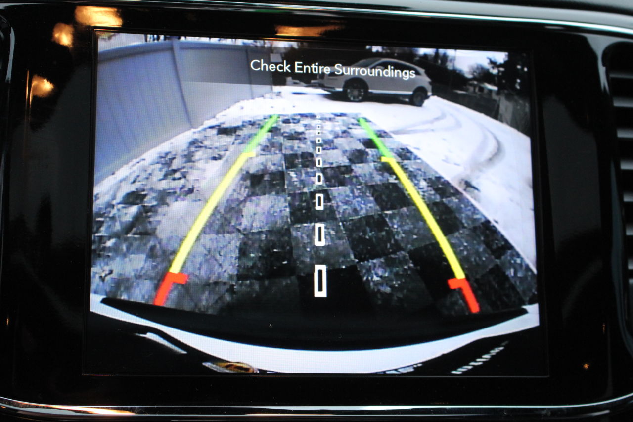 Jeep Grand Cherokee SRT 4x4 2020