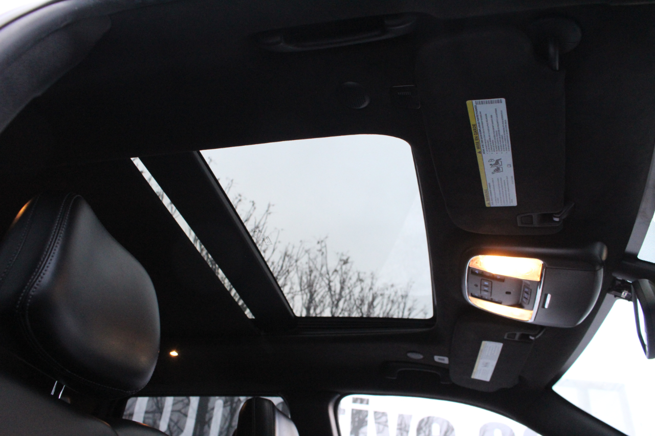 Jeep Grand Cherokee SRT 4x4 2020