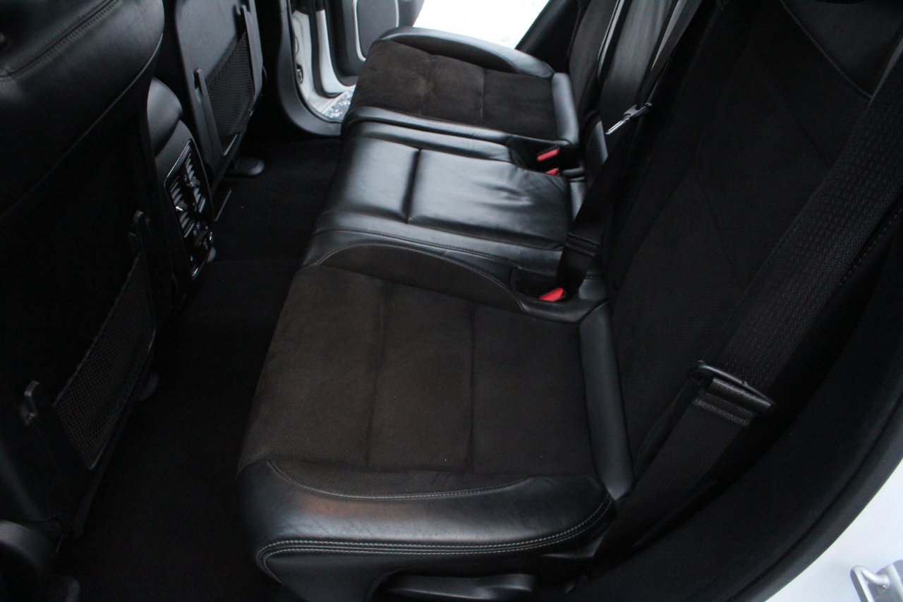 Jeep Grand Cherokee SRT 4x4 2020