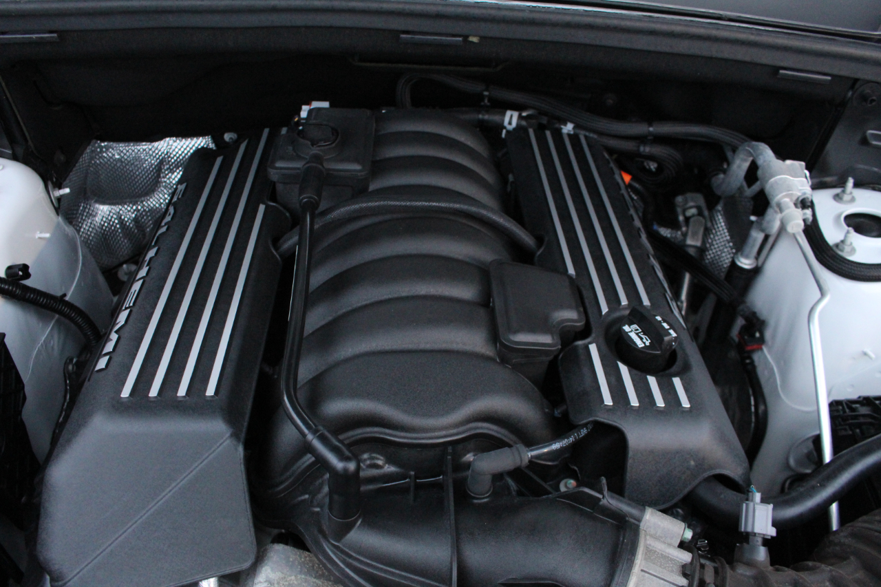 Jeep Grand Cherokee SRT 4x4 2020