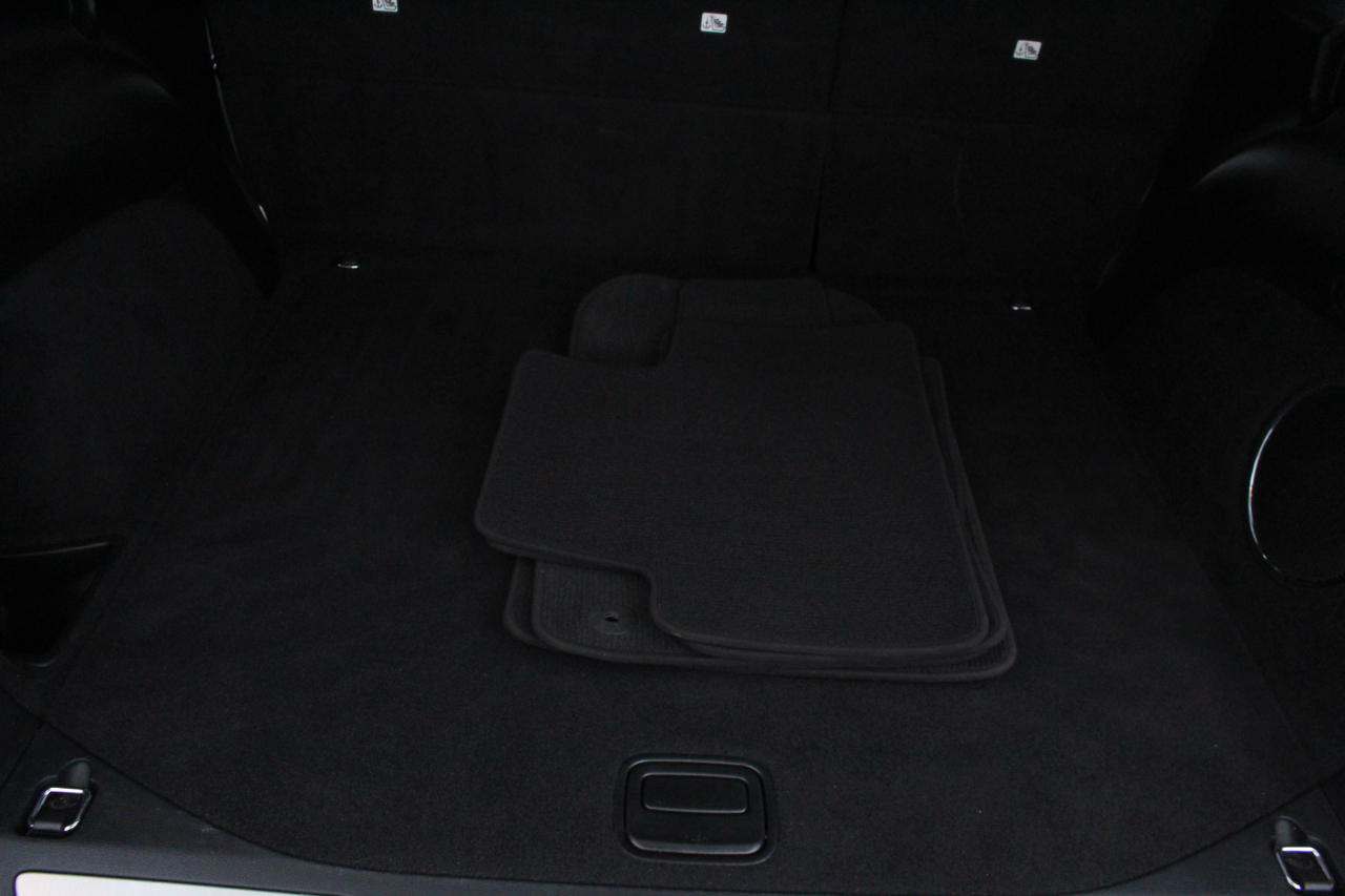 Jeep Grand Cherokee SRT 4x4 2020