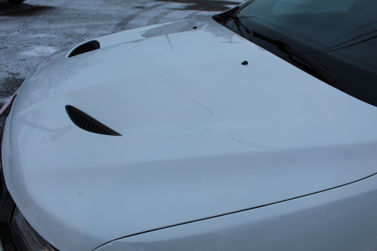 Jeep Grand Cherokee SRT 4x4 2020