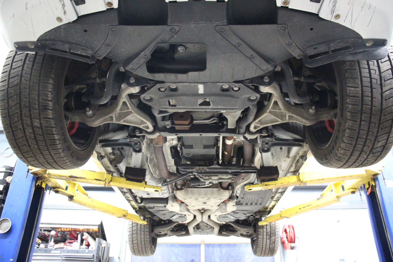 Jeep Grand Cherokee SRT 4x4 2020