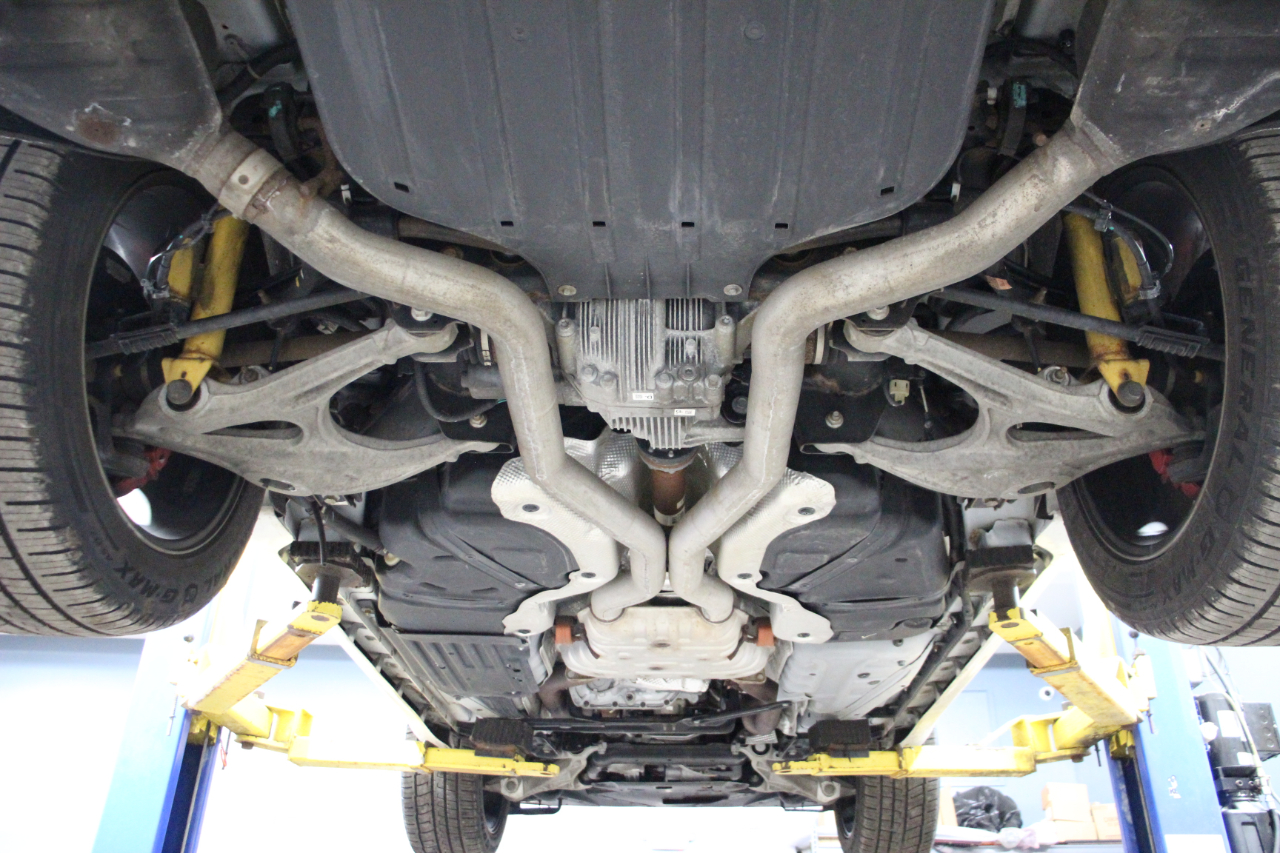 Jeep Grand Cherokee SRT 4x4 2020