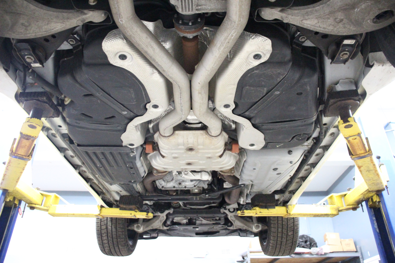 Jeep Grand Cherokee SRT 4x4 2020