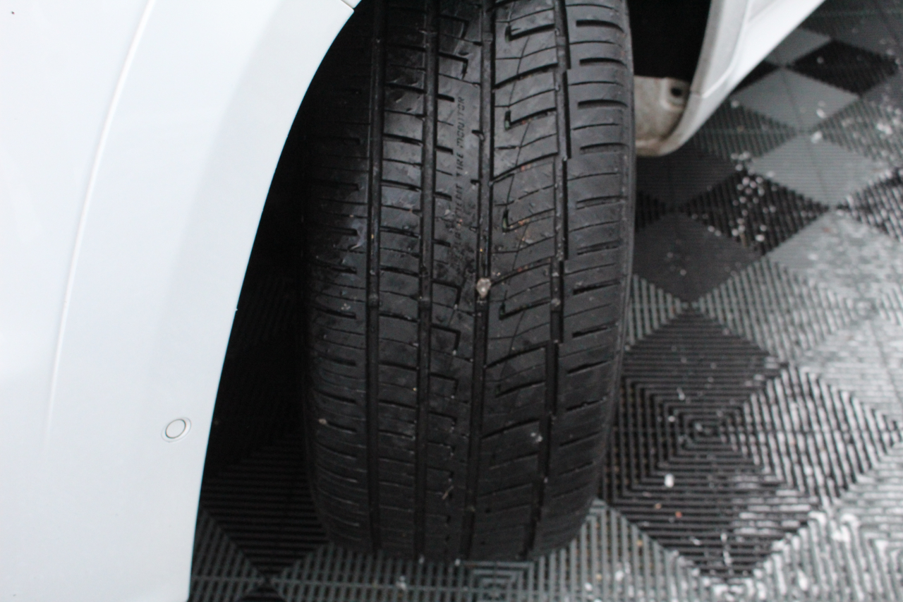 Jeep Grand Cherokee SRT 4x4 2020