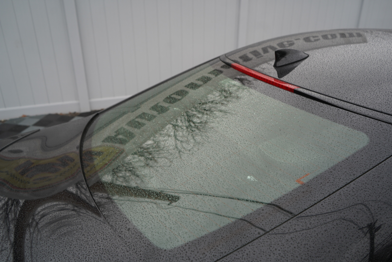 Lexus RC 300 2dr Cpe 2016