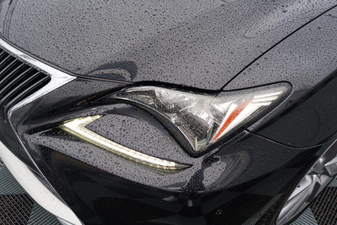 Lexus RC 300 2dr Cpe 2016