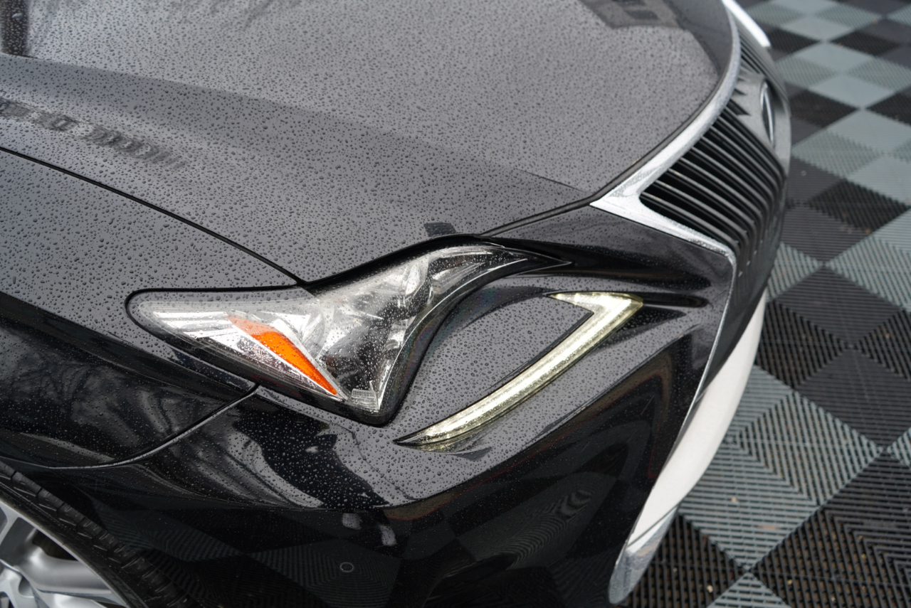 Lexus RC 300 2dr Cpe 2016