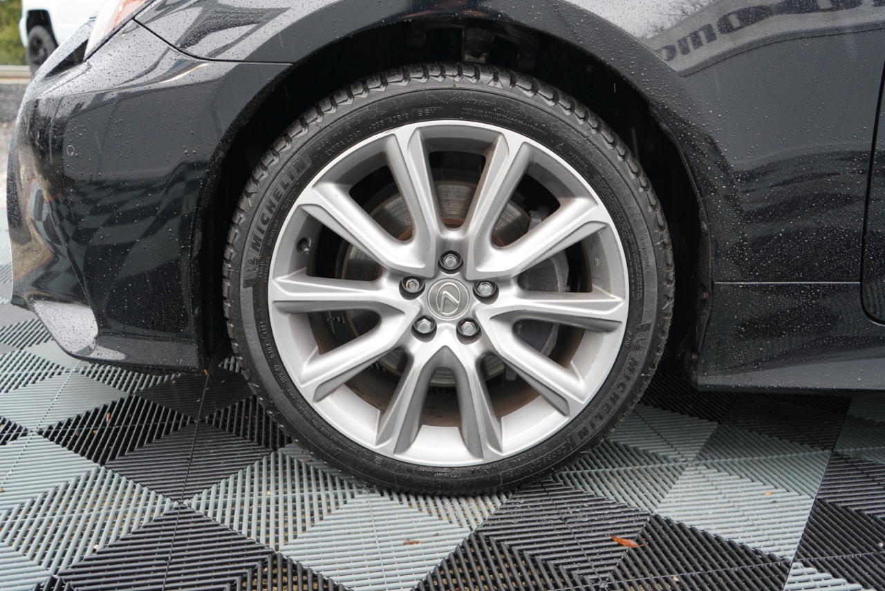 Lexus RC 300 2dr Cpe 2016