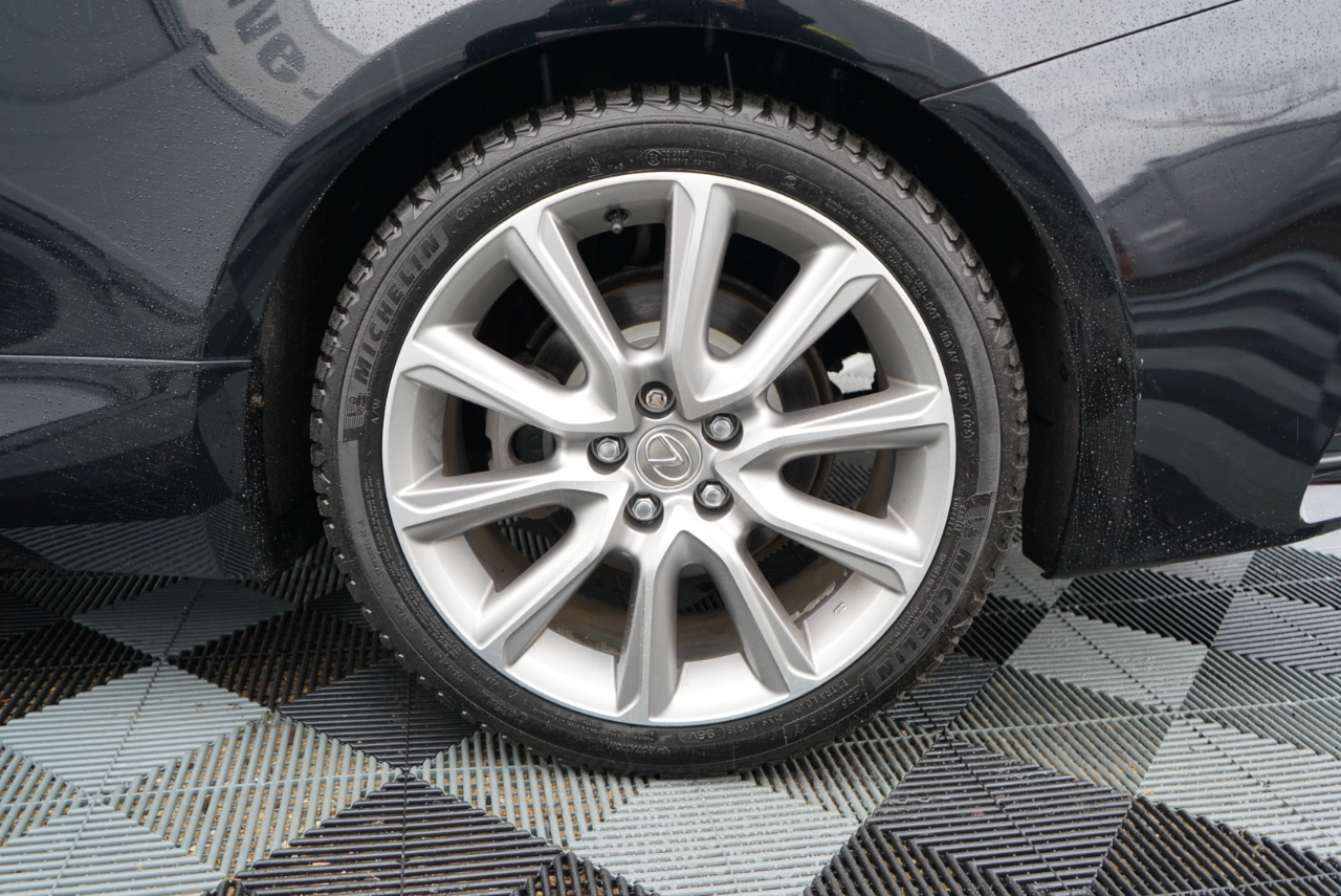 Lexus RC 300 2dr Cpe 2016