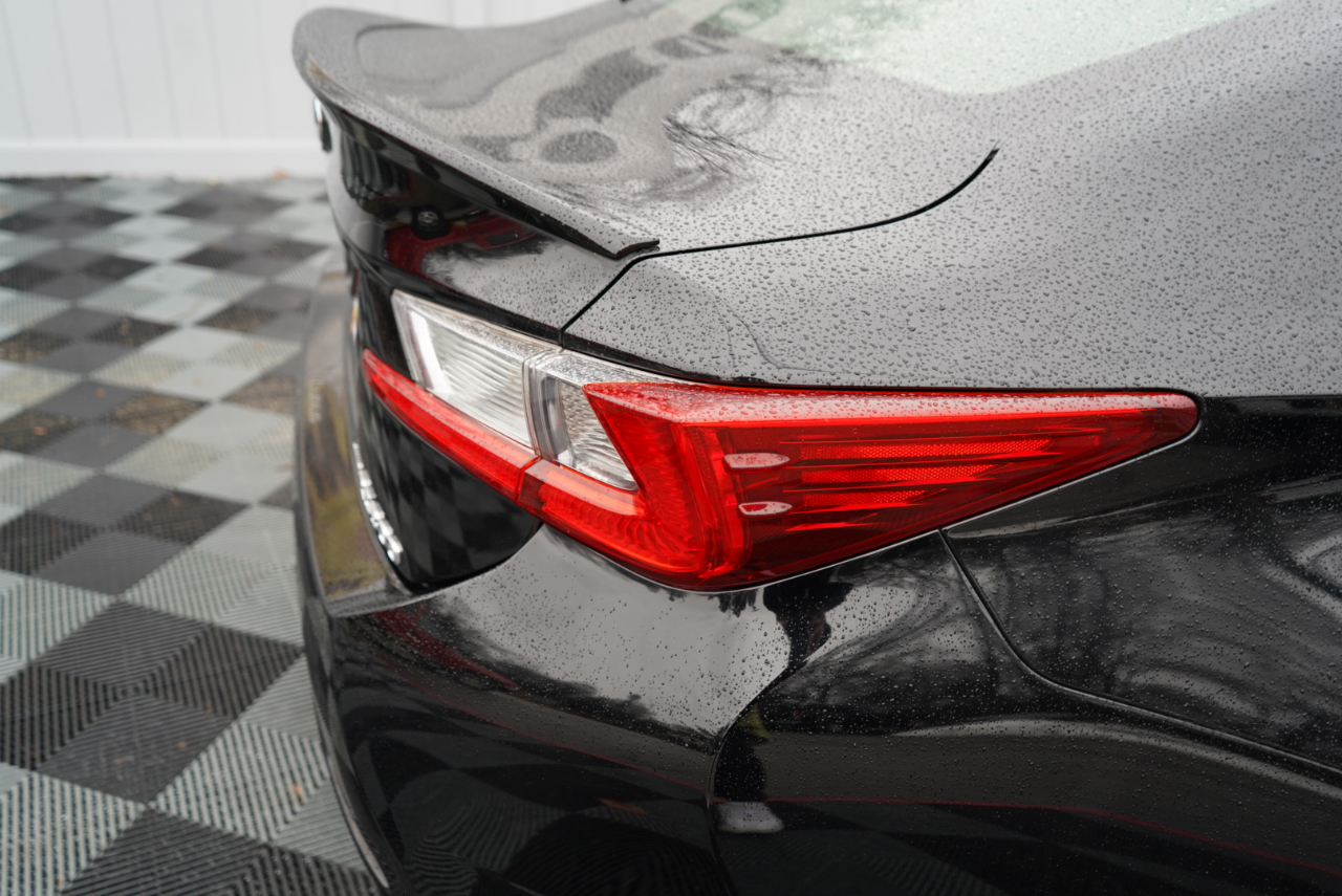 Lexus RC 300 2dr Cpe 2016