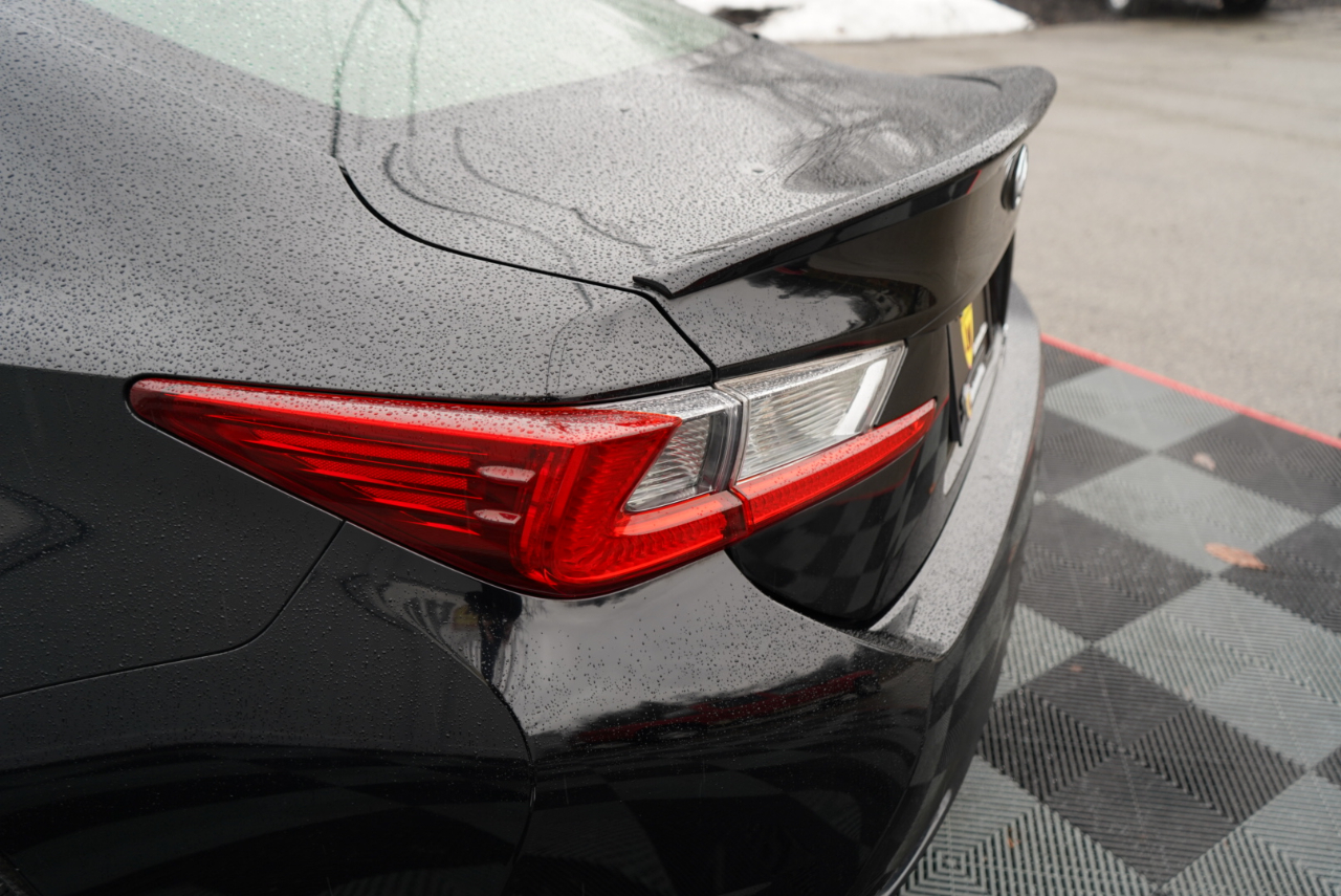 Lexus RC 300 2dr Cpe 2016