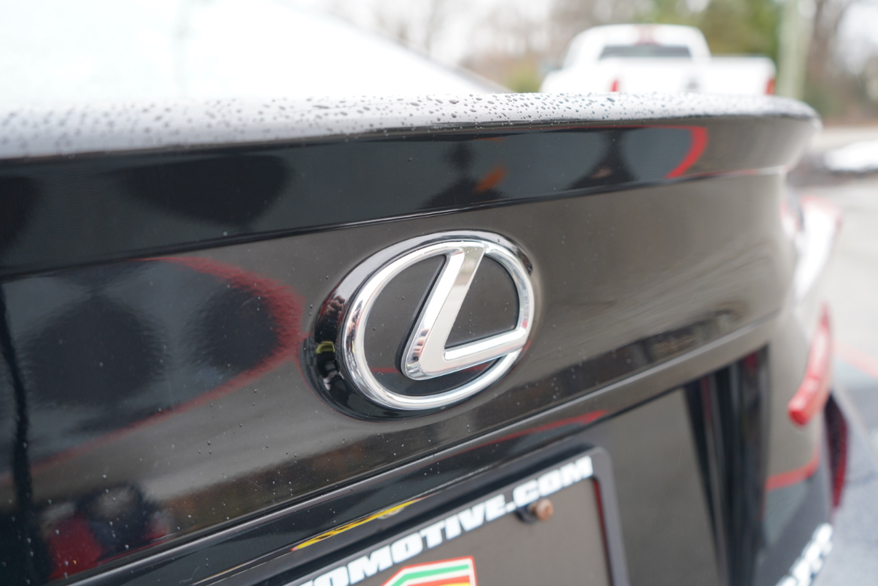 Lexus RC 300 2dr Cpe 2016