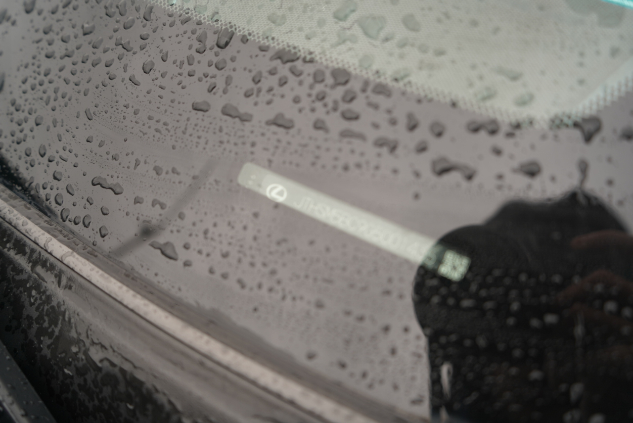 Lexus RC 300 2dr Cpe 2016