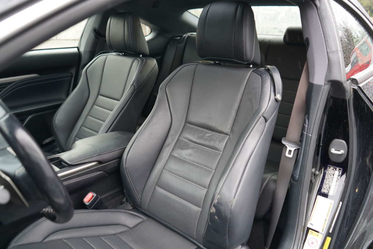 Lexus RC 300 2dr Cpe 2016