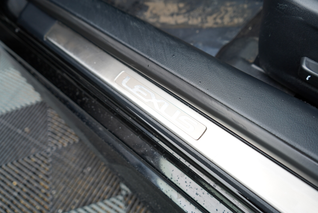 Lexus RC 300 2dr Cpe 2016