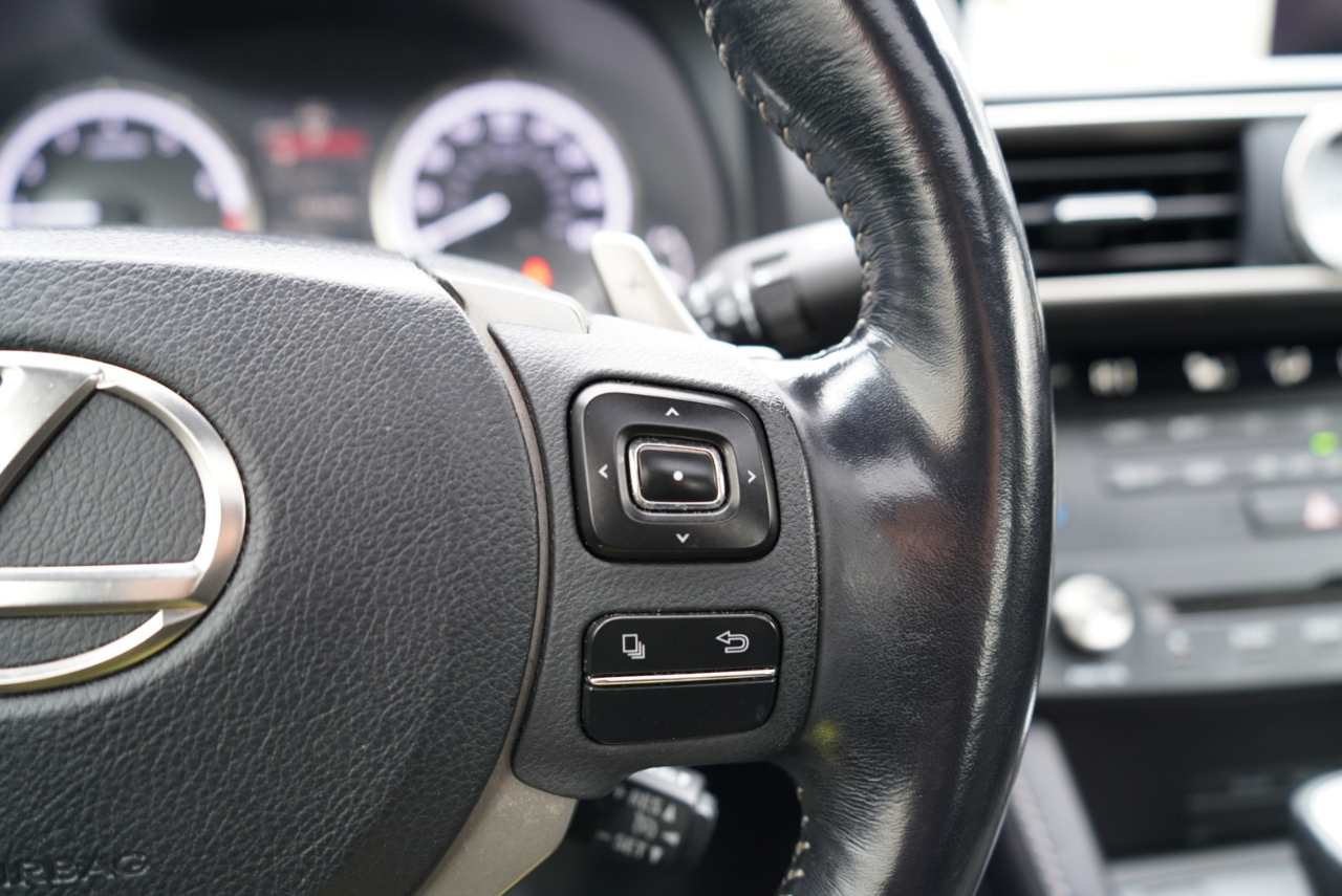 Lexus RC 300 2dr Cpe 2016