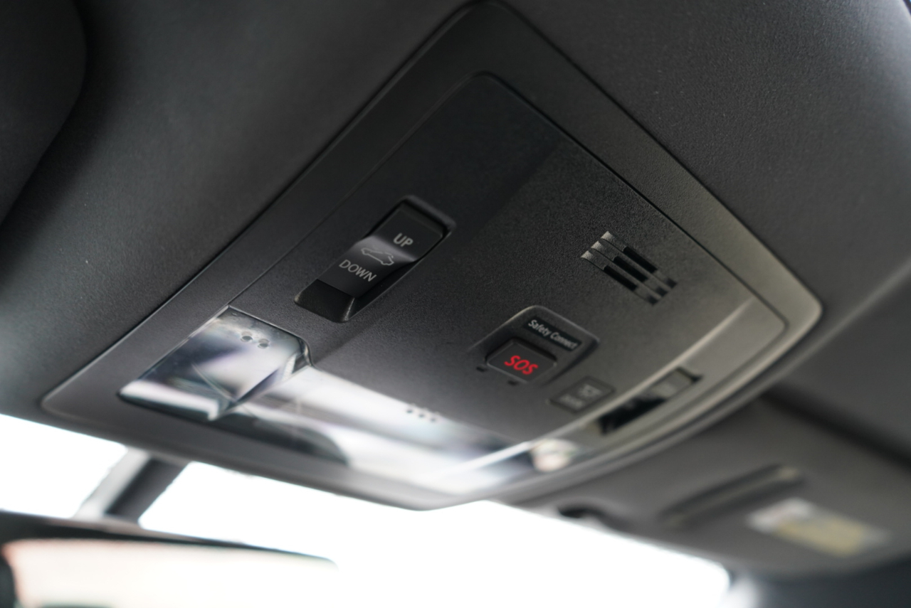 Lexus RC 300 2dr Cpe 2016