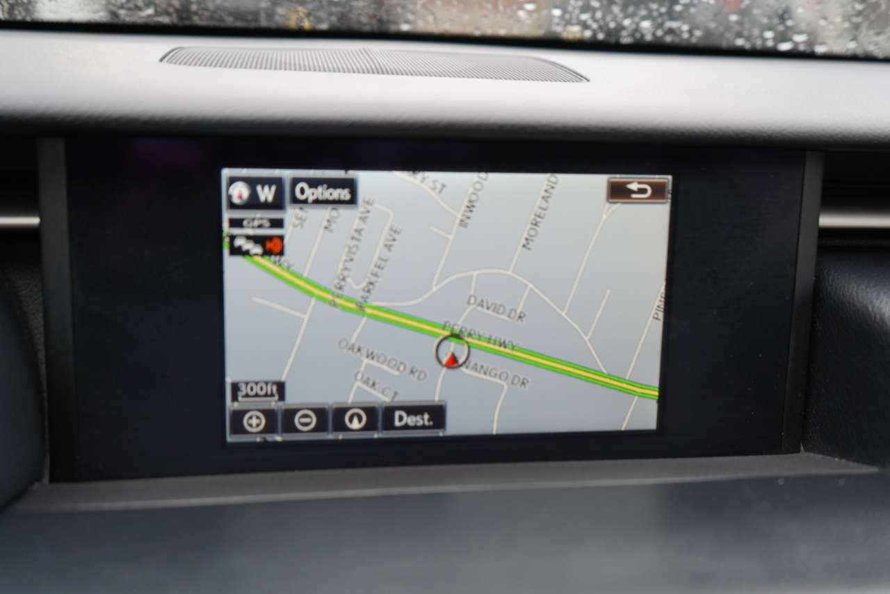 Lexus RC 300 2dr Cpe 2016