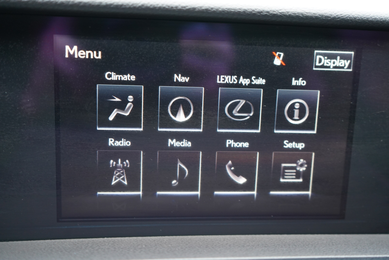 Lexus RC 300 2dr Cpe 2016