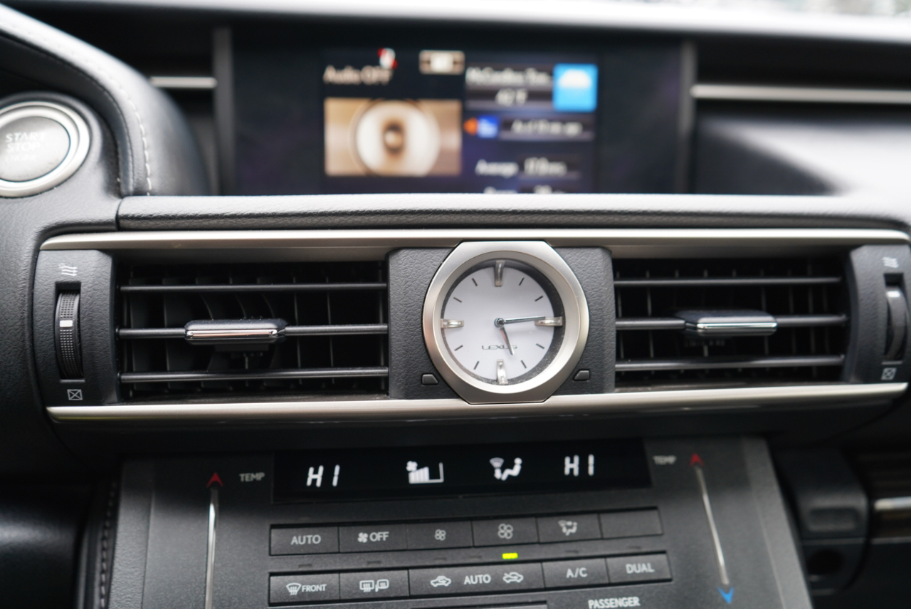 Lexus RC 300 2dr Cpe 2016