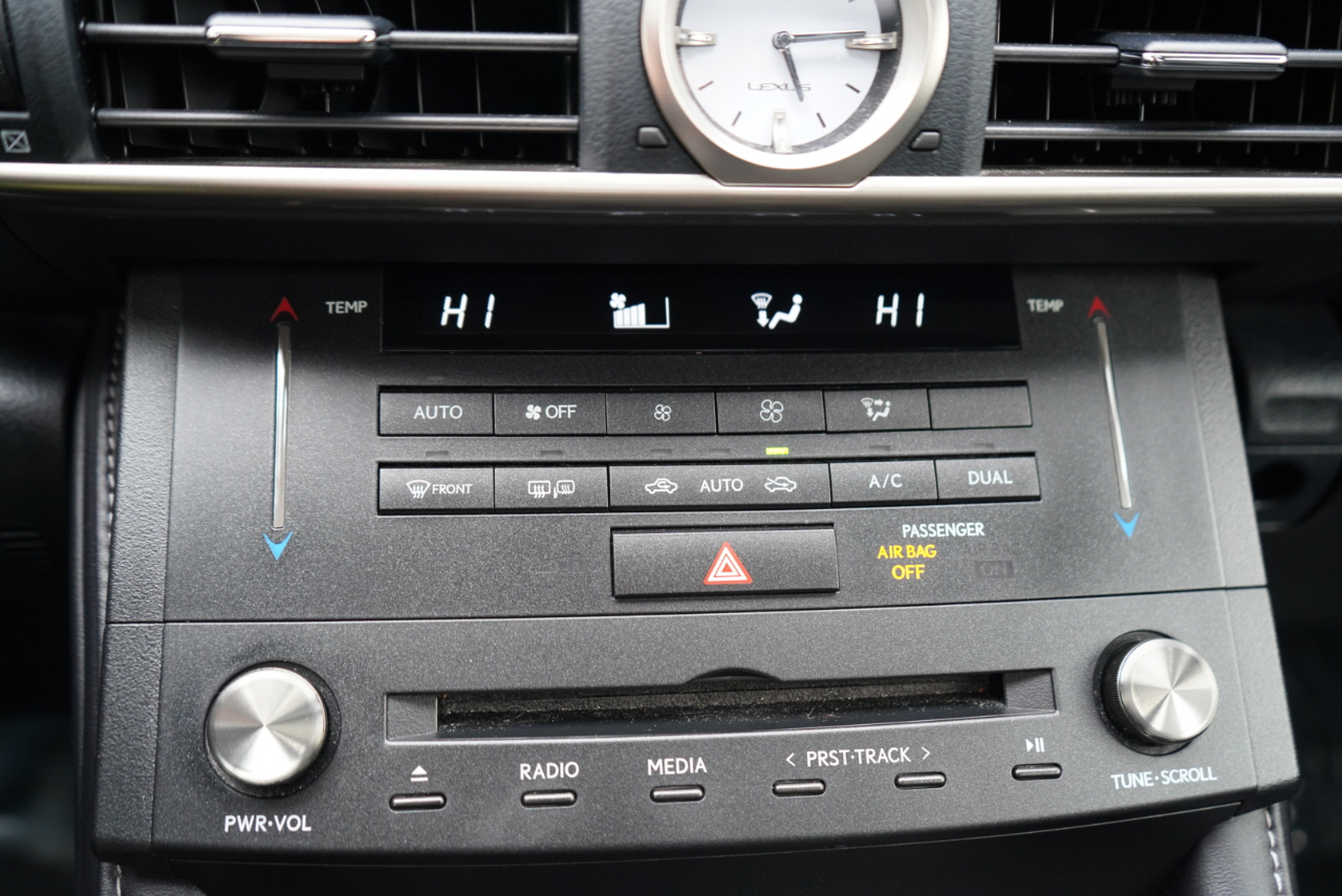 Lexus RC 300 2dr Cpe 2016