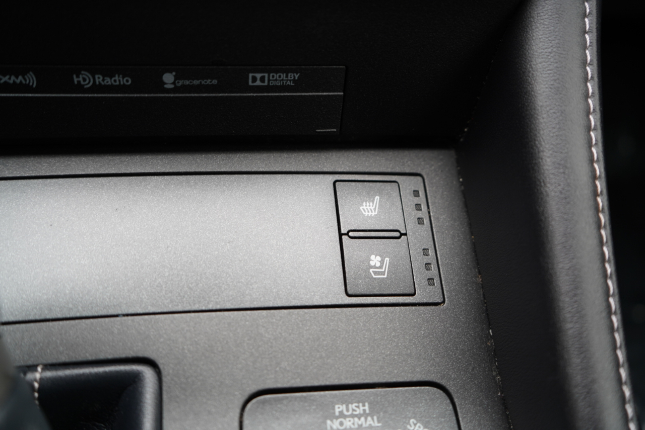 Lexus RC 300 2dr Cpe 2016