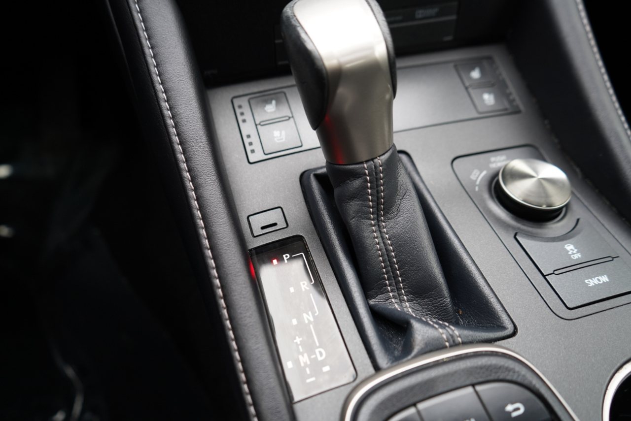 Lexus RC 300 2dr Cpe 2016