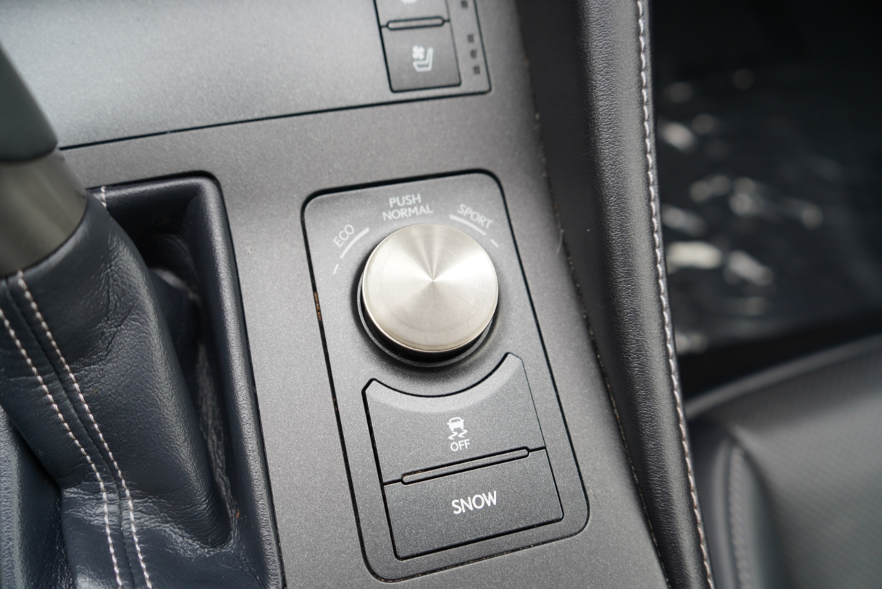 Lexus RC 300 2dr Cpe 2016