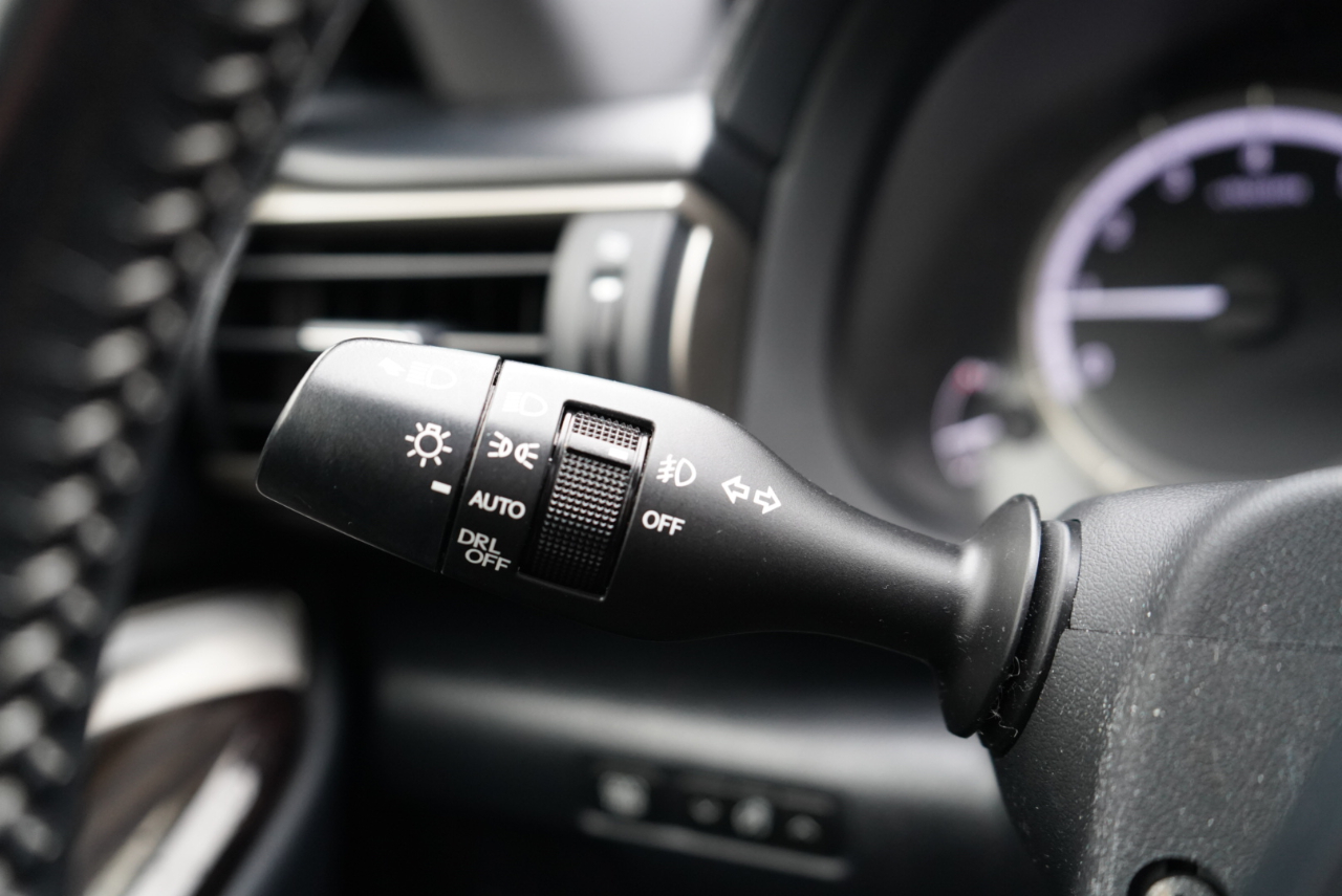 Lexus RC 300 2dr Cpe 2016