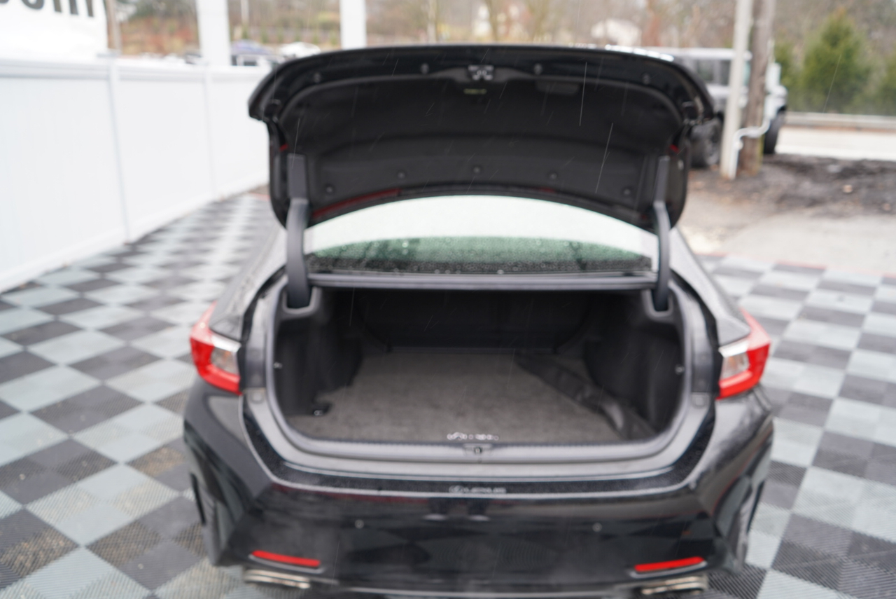 Lexus RC 300 2dr Cpe 2016