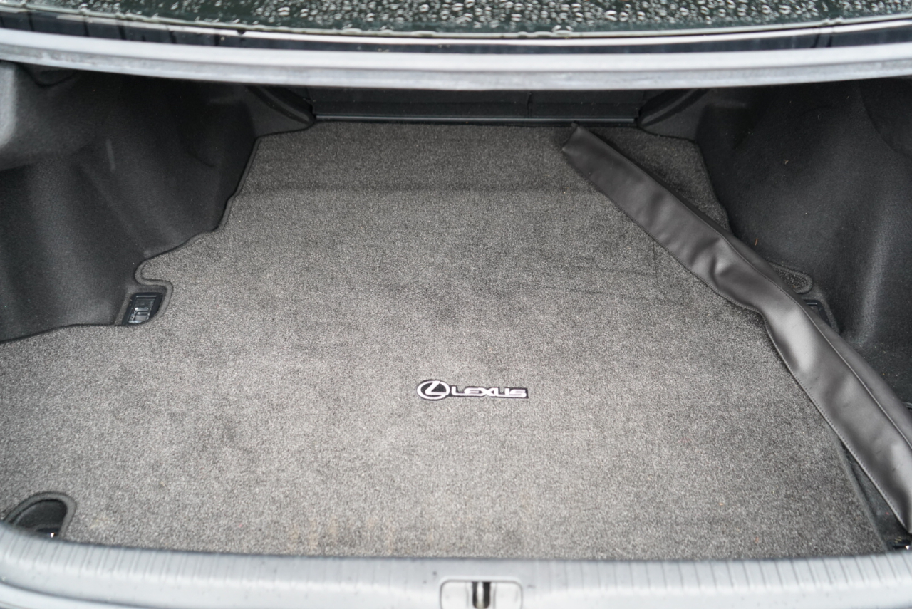 Lexus RC 300 2dr Cpe 2016