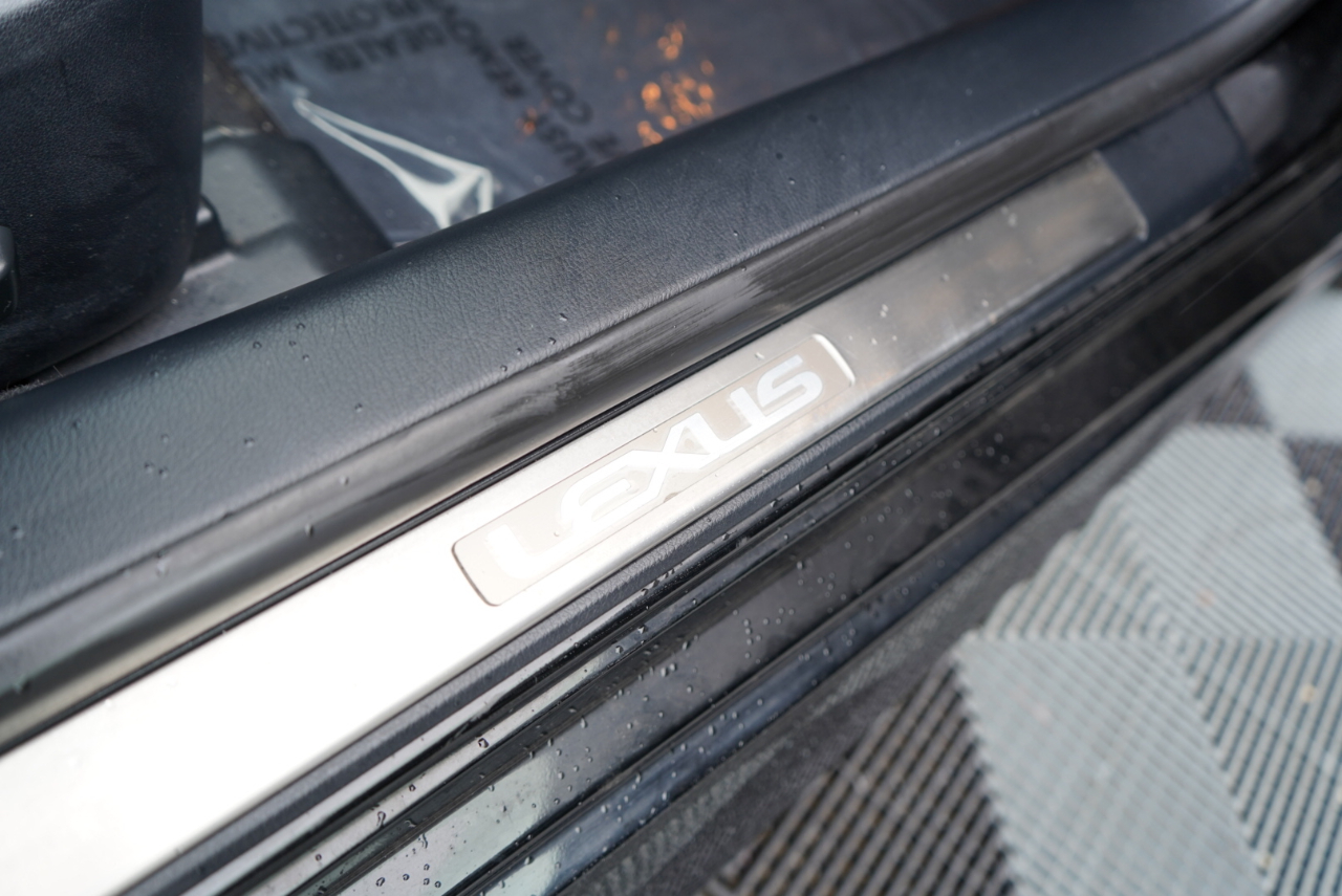 Lexus RC 300 2dr Cpe 2016