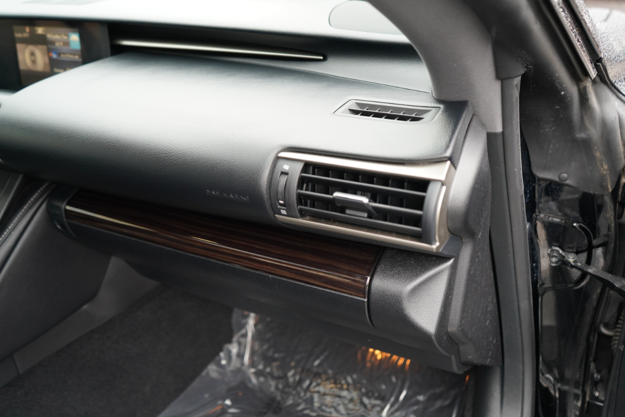 Lexus RC 300 2dr Cpe 2016