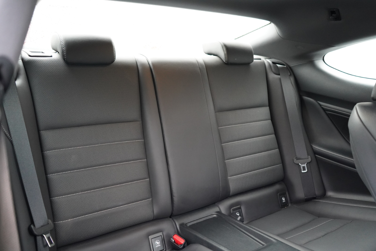 Lexus RC 300 2dr Cpe 2016