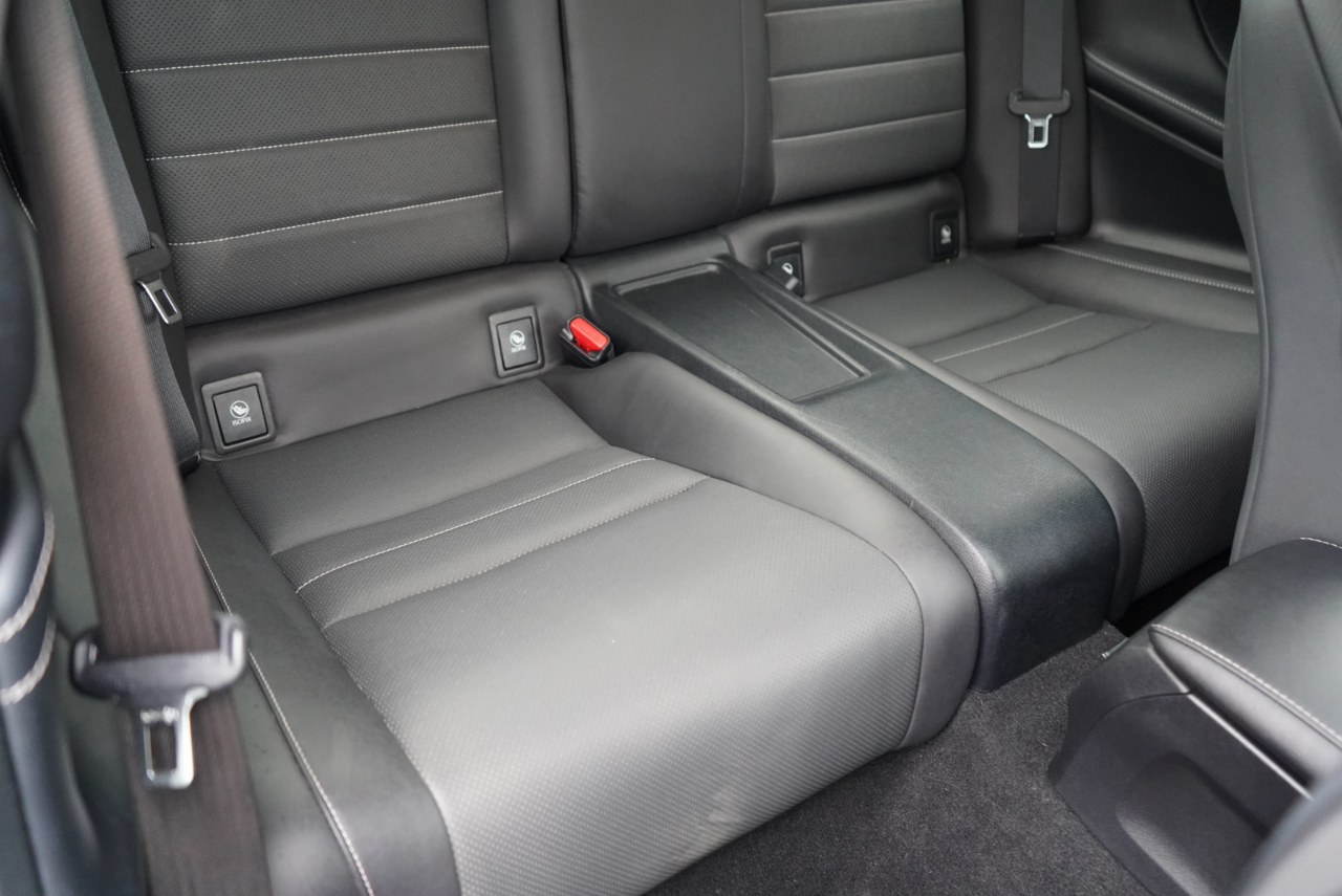 Lexus RC 300 2dr Cpe 2016