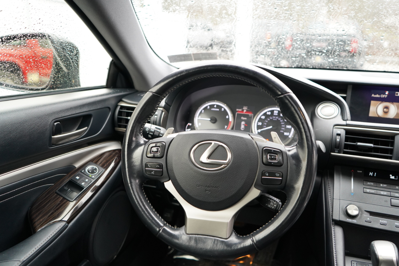 Lexus RC 300 2dr Cpe 2016