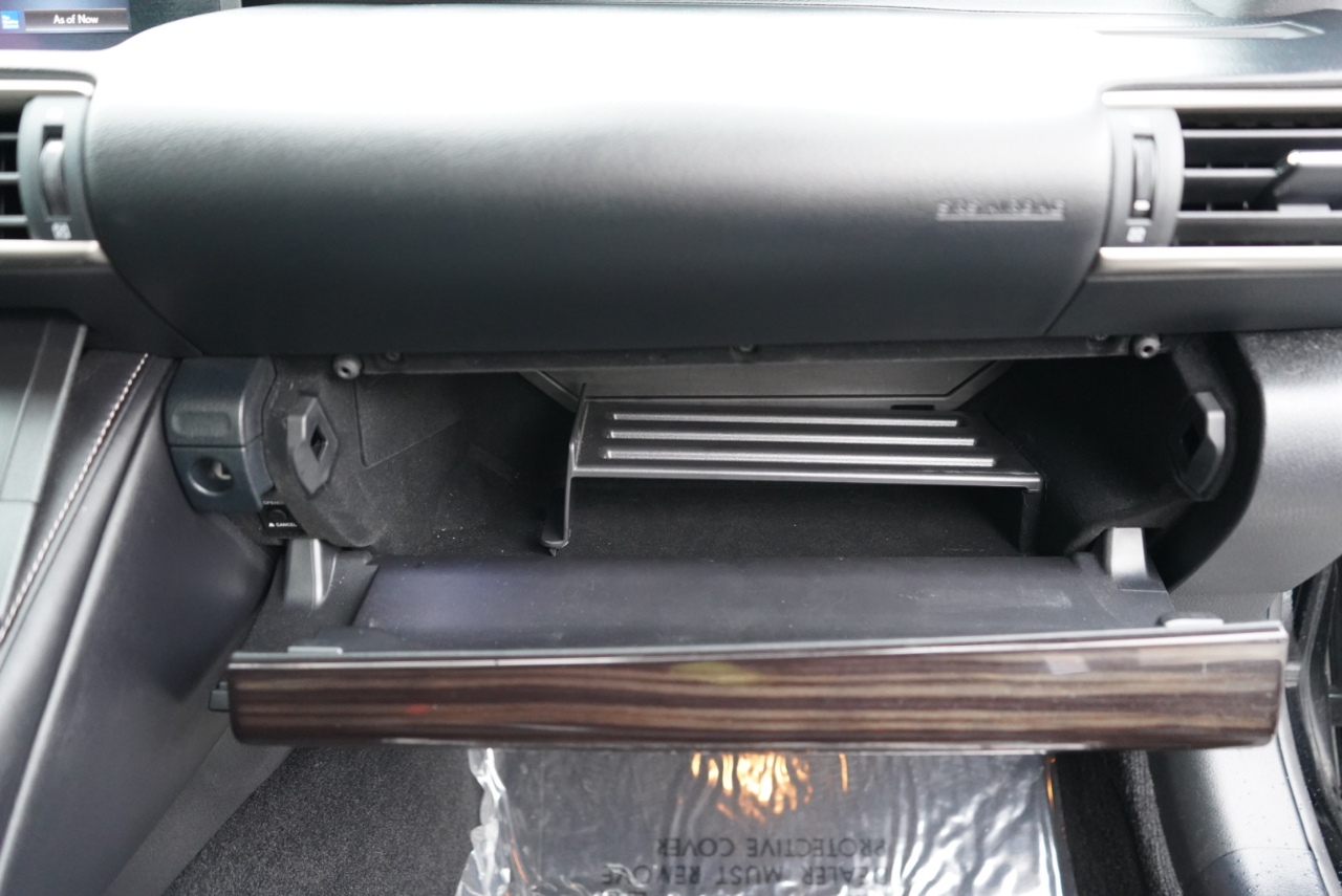 Lexus RC 300 2dr Cpe 2016