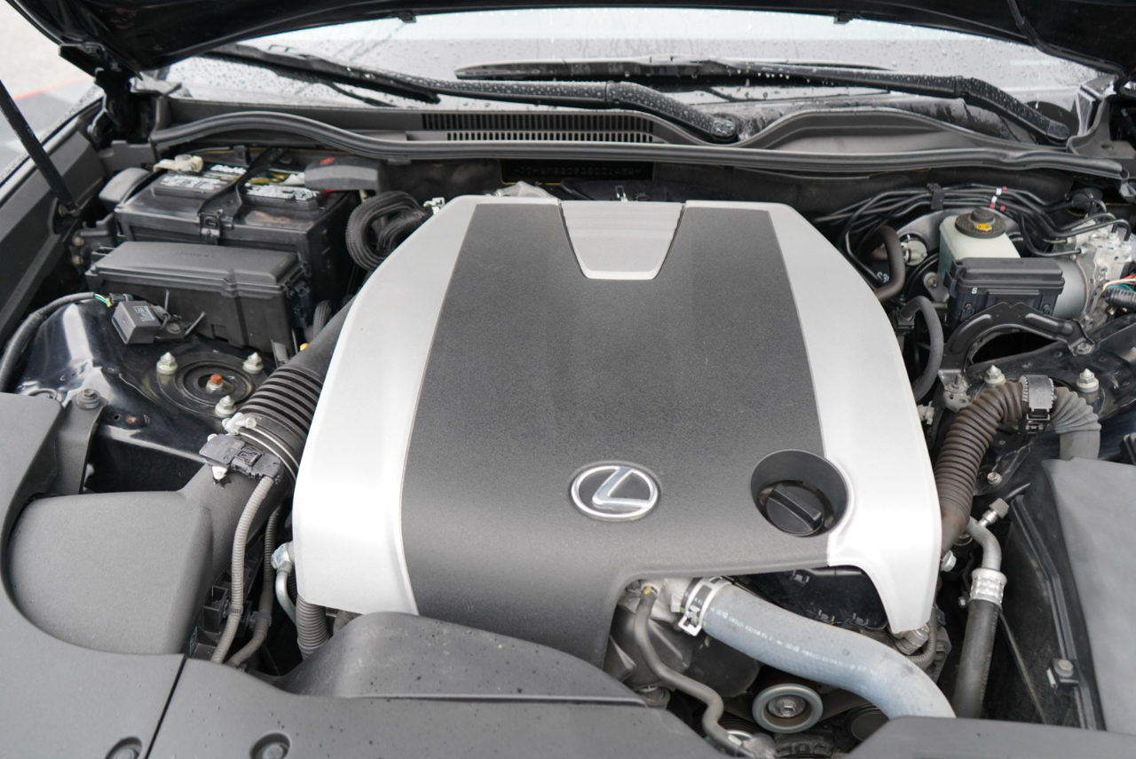 Lexus RC 300 2dr Cpe 2016