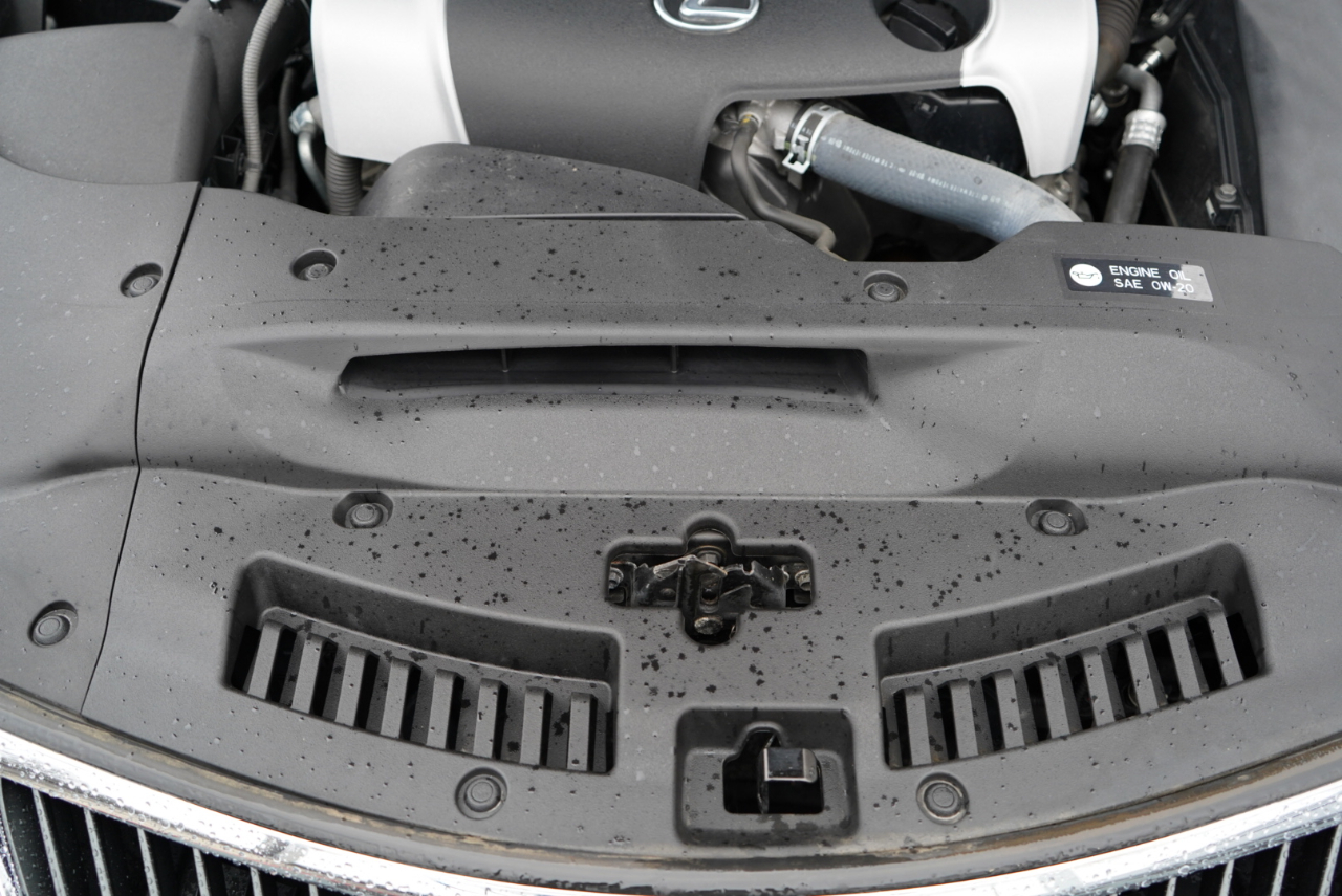 Lexus RC 300 2dr Cpe 2016