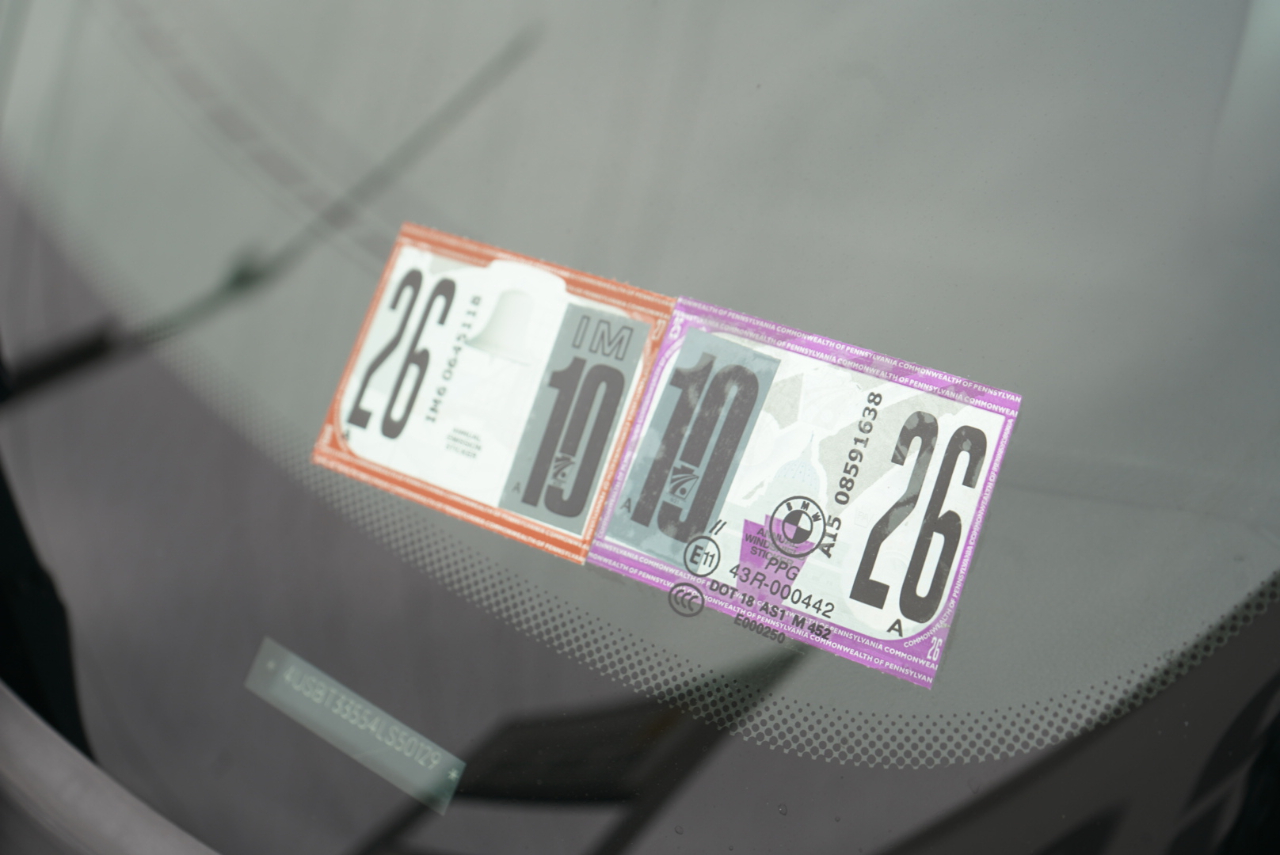 BMW Z4 2dr Roadster 2.5i 2004