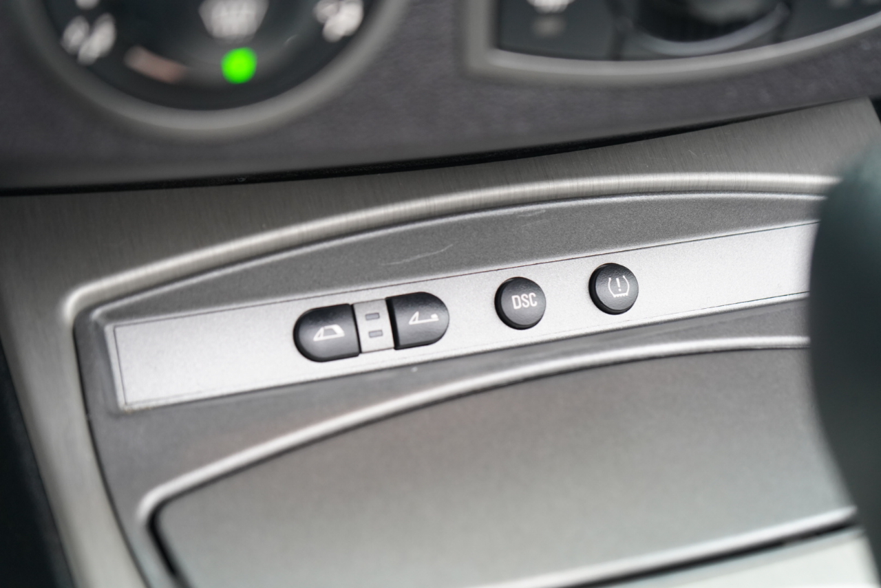 BMW Z4 2dr Roadster 2.5i 2004