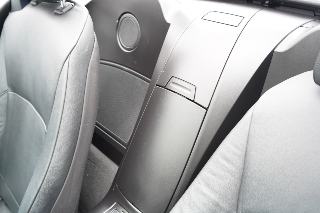 BMW Z4 2dr Roadster 2.5i 2004