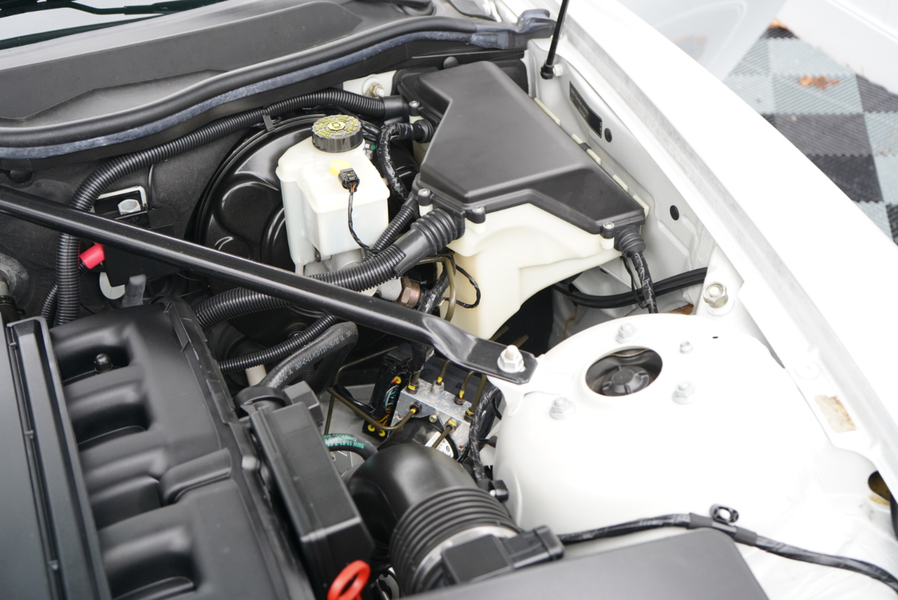 BMW Z4 2dr Roadster 2.5i 2004