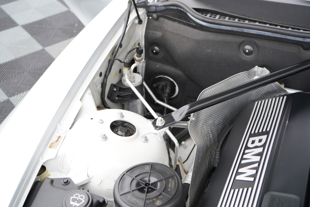 BMW Z4 2dr Roadster 2.5i 2004